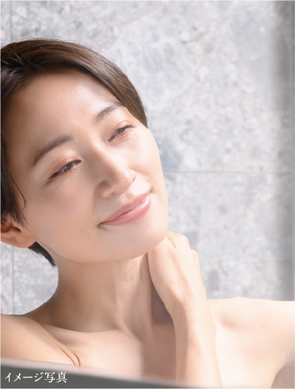 クレイドル浴槽のイメージ