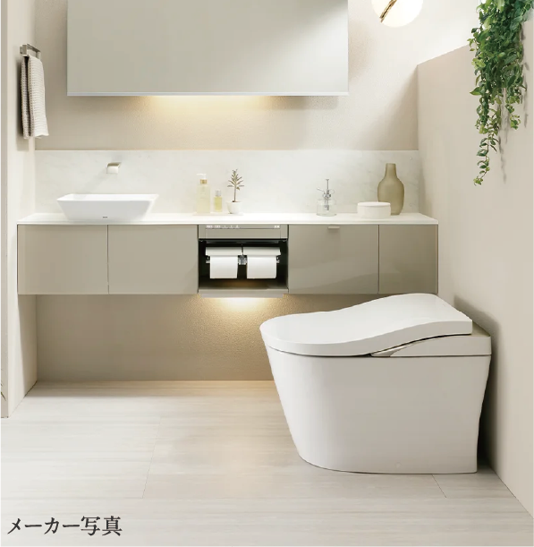 LAVATORYのイメージ写真