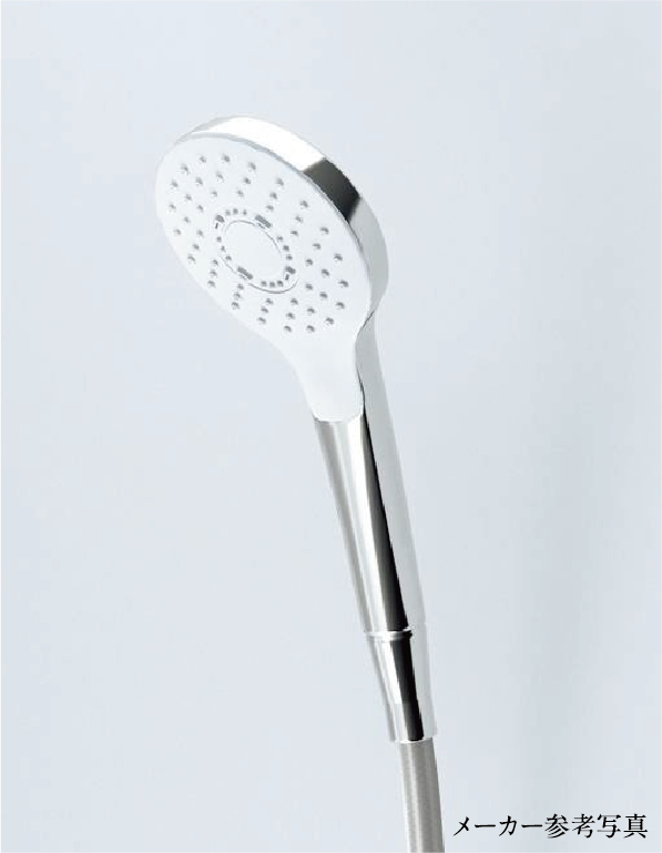 コンフォートウェーブシャワーのイメージ写真